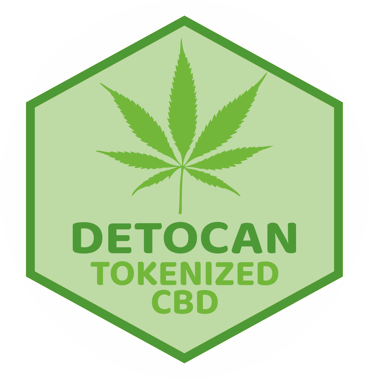 DETOCAN 🌿 TOKENIZED CBD